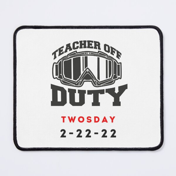 Item preview, Twosday 2-22-22 designed and sold by CELO TAN.