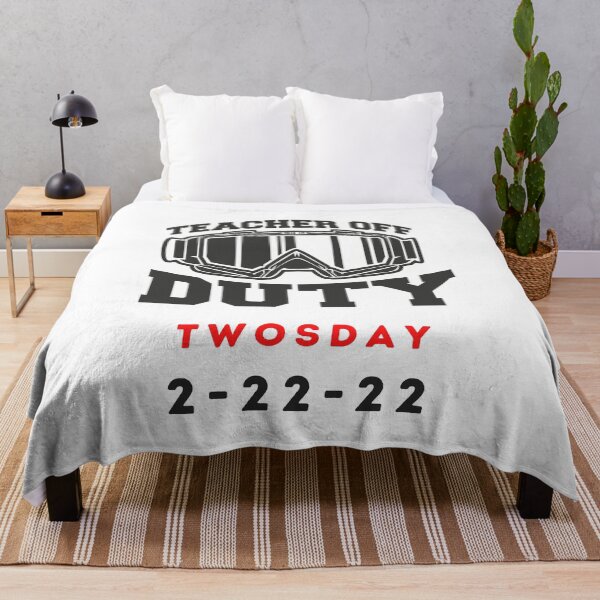 Item preview, Twosday 2-22-22 designed and sold by CELO TAN.