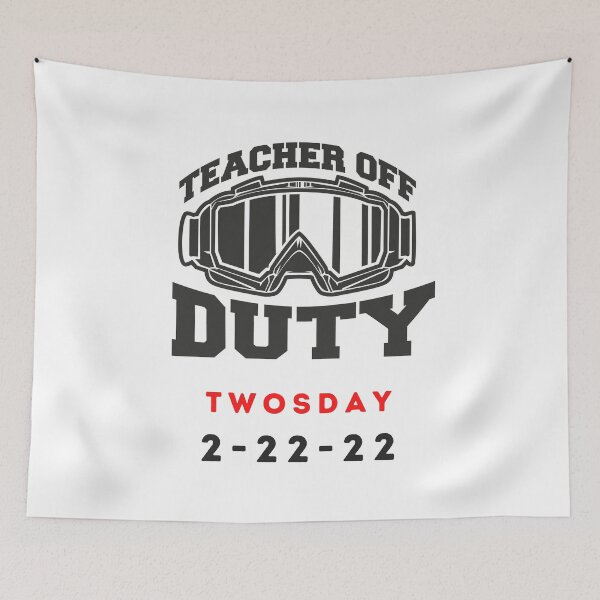 Item preview, Twosday 2-22-22 designed and sold by CELO TAN.