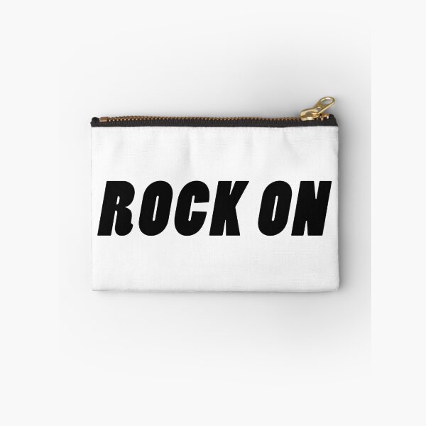 Item preview, Rock On designed and sold by BeansAndLeaves.