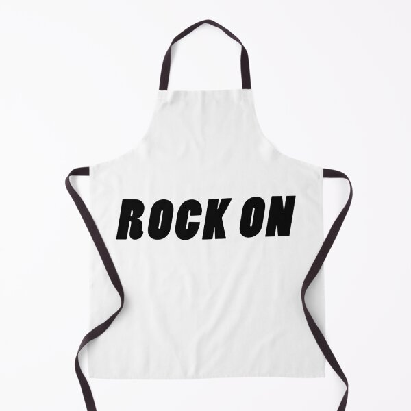 Item preview, Rock On designed and sold by BeansAndLeaves.