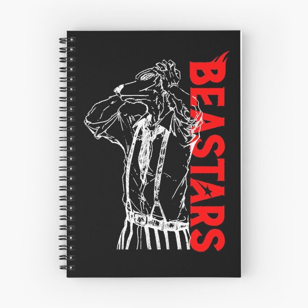 Item preview, Legoshi - Beastars designed and sold by URBAN LEADS.