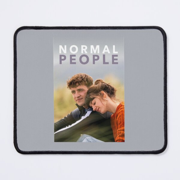Item preview, Normal people designed and sold by Raymondpresley.