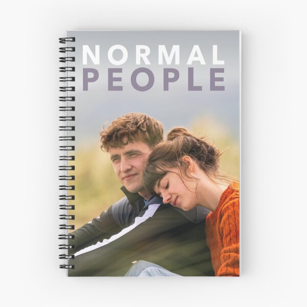 Item preview, Normal people designed and sold by Raymondpresley.