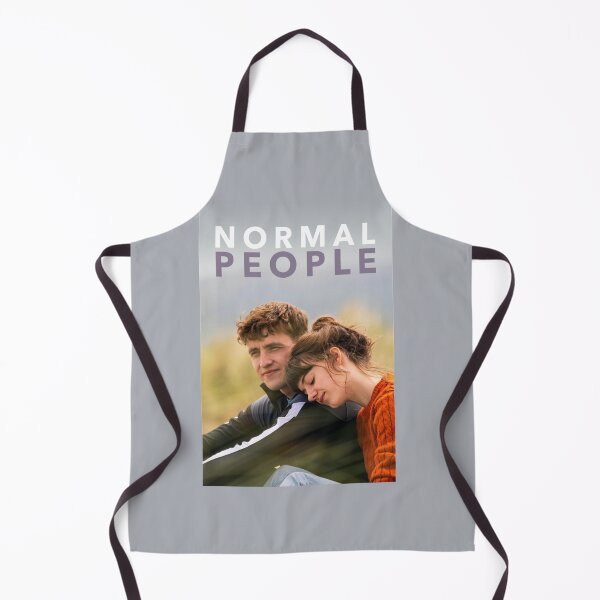 Item preview, Normal people designed and sold by Raymondpresley.