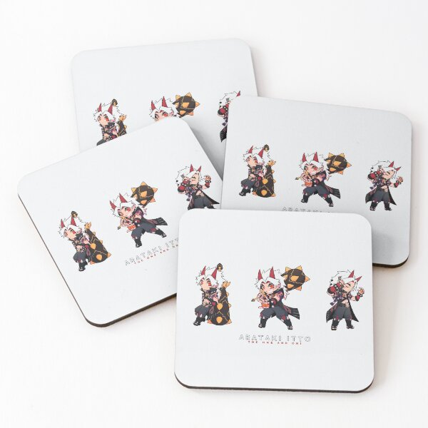 Item preview, Itto designed and sold by Susto.