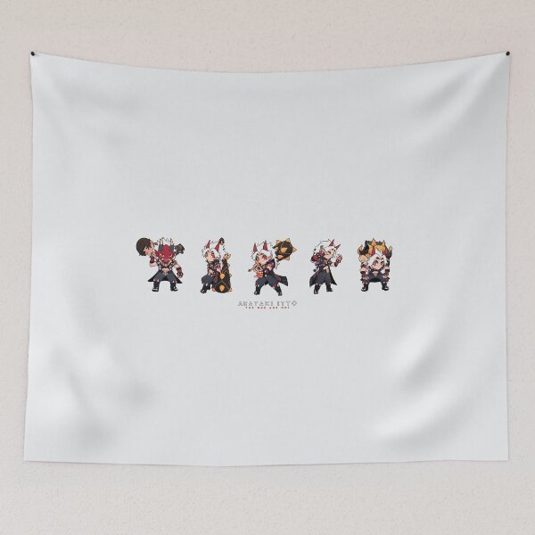 Item preview, Itto designed and sold by Susto.