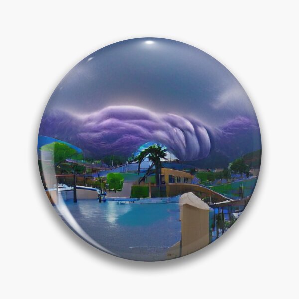 Item preview, Rain and Thunder Art Work. designed and sold by Sloyar.
