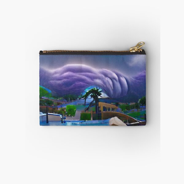 Item preview, Rain and Thunder Art Work. designed and sold by Sloyar.