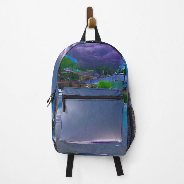 Item preview, Rain and Thunder Art Work. designed and sold by Sloyar.
