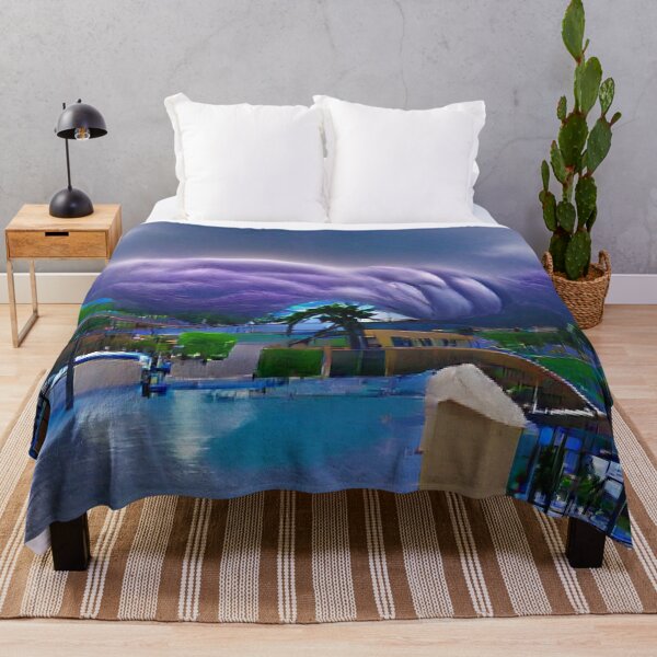 Item preview, Rain and Thunder Art Work. designed and sold by Sloyar.