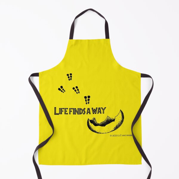 Item preview, Life Finds A Way designed and sold by redhairdangeros.