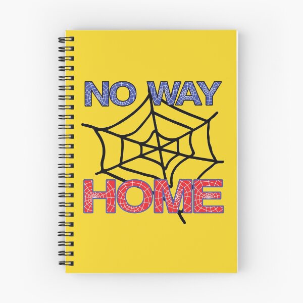 Item preview, No Way Home designed and sold by AbdullahMuneer.