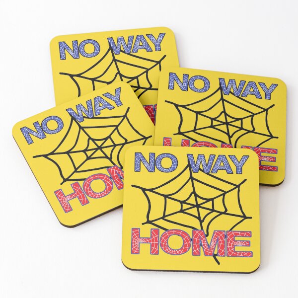 Item preview, No Way Home designed and sold by AbdullahMuneer.