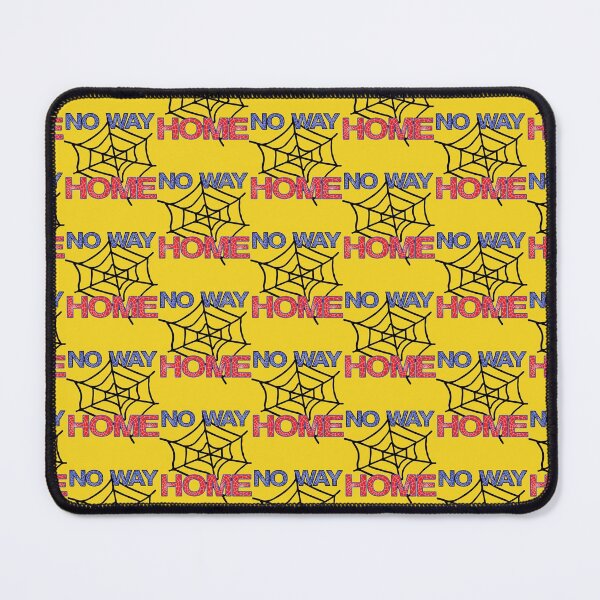 Item preview, No Way Home designed and sold by AbdullahMuneer.