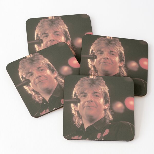 Item preview, Nick Lowe Photograph designed and sold by ConcertImages.