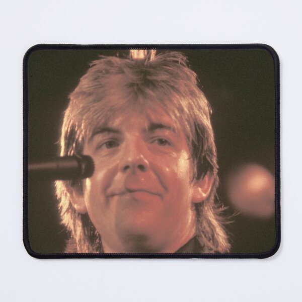Item preview, Nick Lowe Photograph designed and sold by ConcertImages.