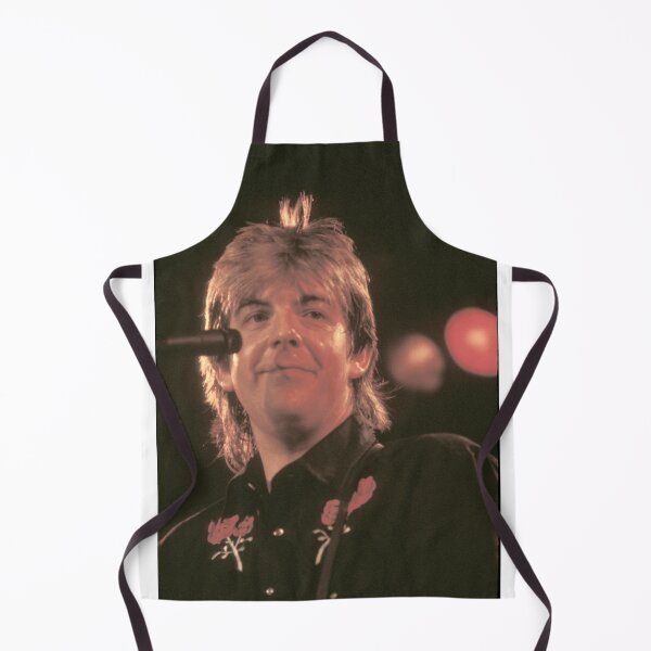 Item preview, Nick Lowe Photograph designed and sold by ConcertImages.