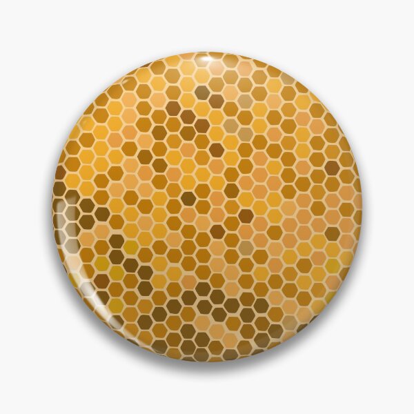 Item preview, Honeycore: The honeycomb designed and sold by Camila Denleschi.