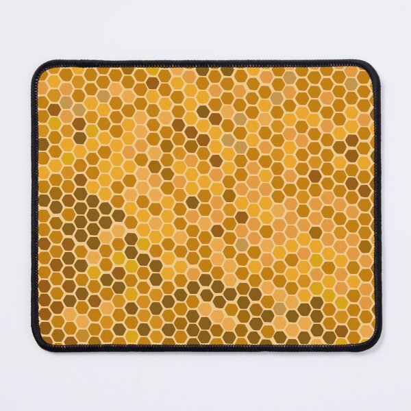 Item preview, Honeycore: The honeycomb designed and sold by Camila Denleschi.