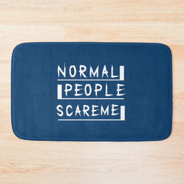 Item preview, gente normal designed and sold by Raymondpresley.