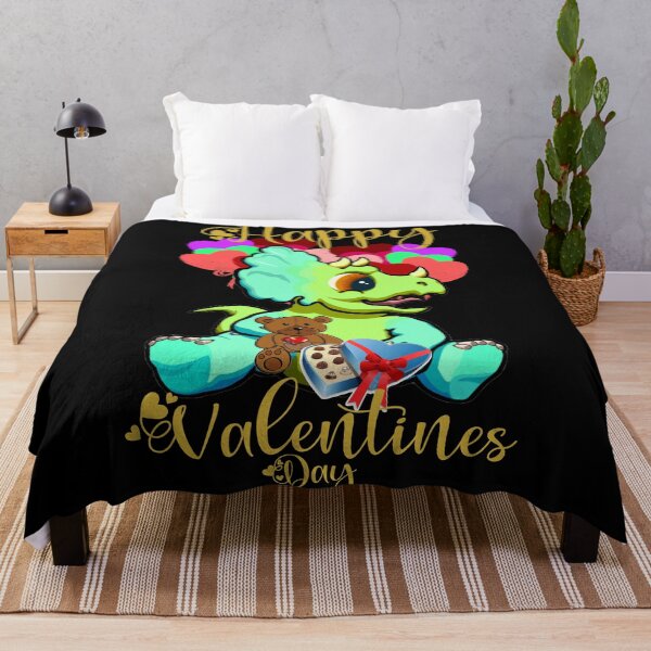 Item preview, Happy Valentines day Triceratops #5 designed and sold by Hypnotees.