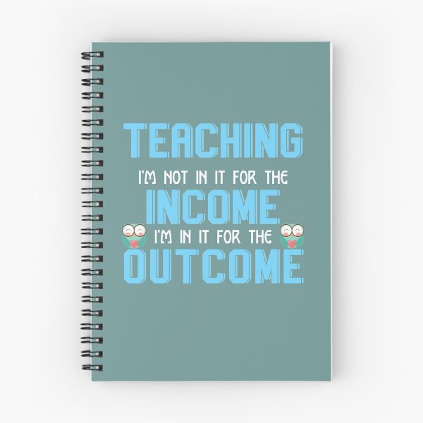 Item preview, Teaching Income Outcome designed and sold by GetLeaux.