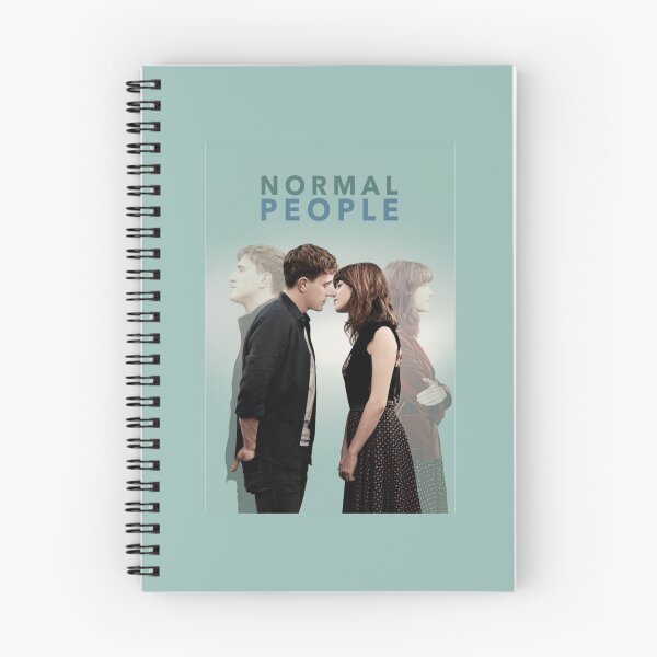 Item preview, Normal people        designed and sold by Raymondpresley.