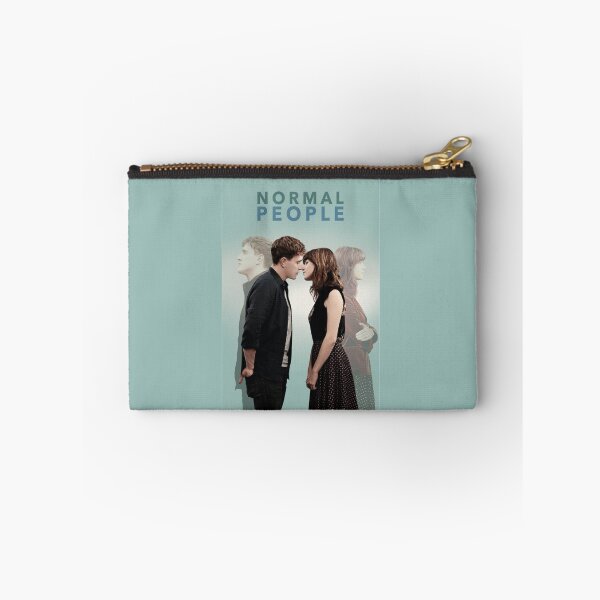Item preview, Normal people        designed and sold by Raymondpresley.