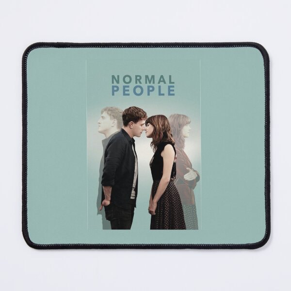Item preview, Normal people        designed and sold by Raymondpresley.