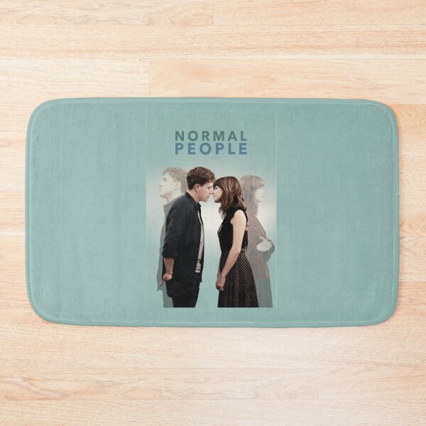 Item preview, Normal people        designed and sold by Raymondpresley.