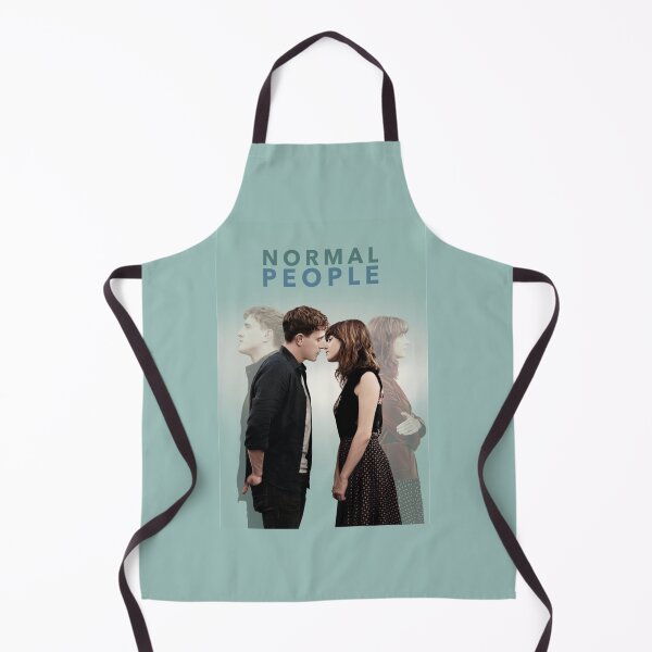Item preview, Normal people designed and sold by Raymondpresley.