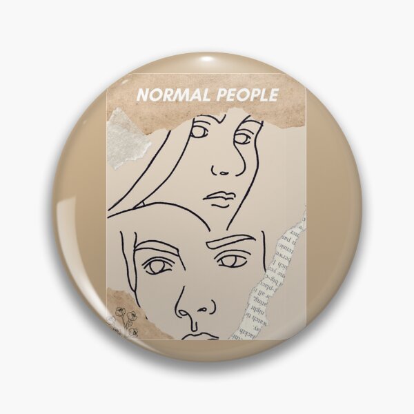 Item preview, normal people      designed and sold by Raymondpresley.