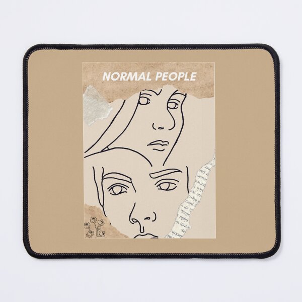 Item preview, normal people designed and sold by Raymondpresley.