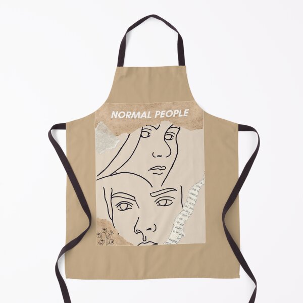 Item preview, normal people designed and sold by Raymondpresley.