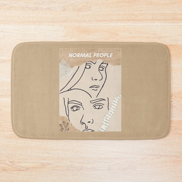 Item preview, normal people      designed and sold by Raymondpresley.