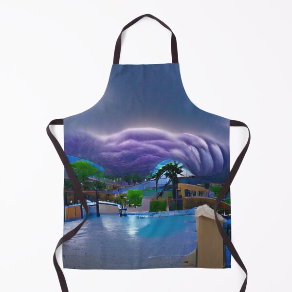 Item preview, Rain and Thunder Art Work. designed and sold by Sloyar.