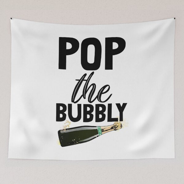 Item preview, pop black designed and sold by Bendthetrend.