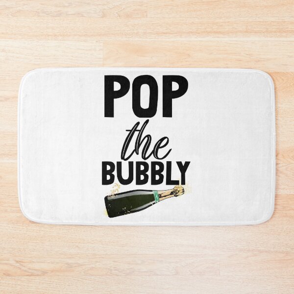 Item preview, pop black designed and sold by Bendthetrend.