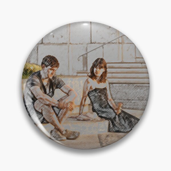 Item preview, Normal People     designed and sold by Raymondpresley.