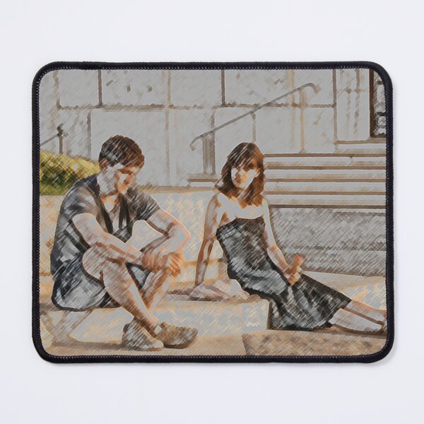 Item preview, Normal People     designed and sold by Raymondpresley.