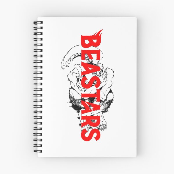 Item preview, Legoshi - Beastars designed and sold by URBAN LEADS.