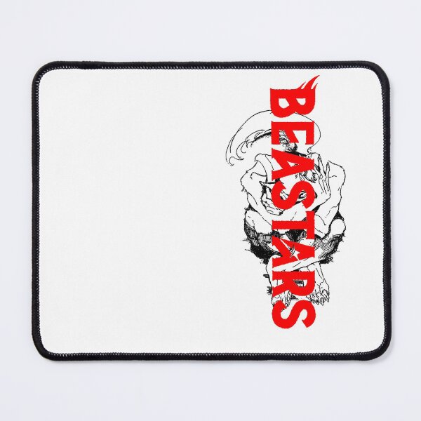 Item preview, Legoshi - Beastars designed and sold by URBAN LEADS.
