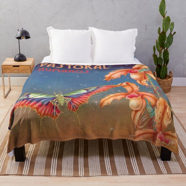 Item preview, Pastoral - Humanos designed and sold by CJVisions.