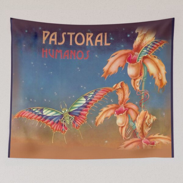 Item preview, Pastoral - Humanos designed and sold by CJVisions.