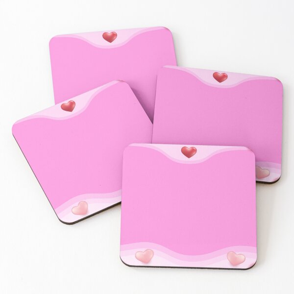 Item preview, cute design with ballons and love ornament designed and sold by monsterSablon.