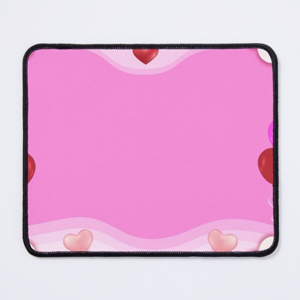 Item preview, cute design with ballons and love ornament designed and sold by monsterSablon.
