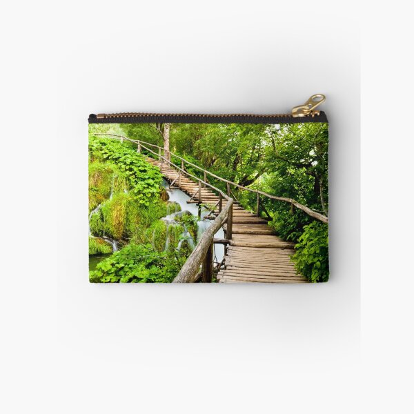 Item preview, Wooden Walkway designed and sold by Rae Tucker Photography & Designs.