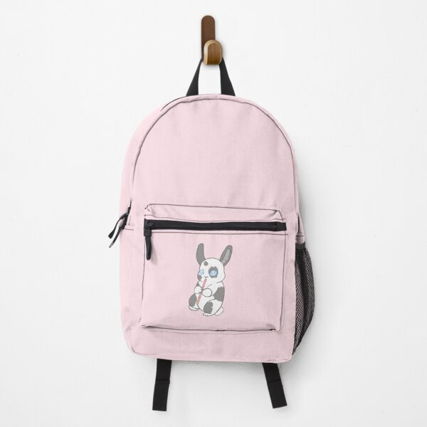 Item preview, Cute Strawberry Pocky Bunny designed and sold by majorboitabs.