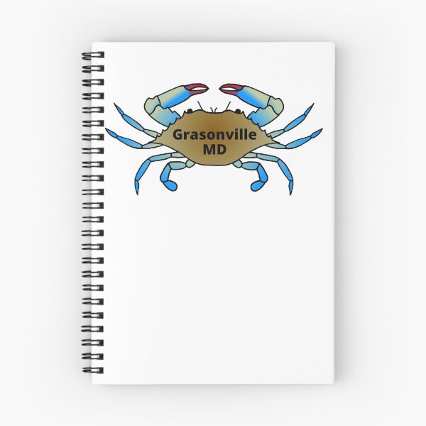 Item preview, Grasonville, Maryland, on Maryland Blue Crab designed and sold by Kent-Islander.